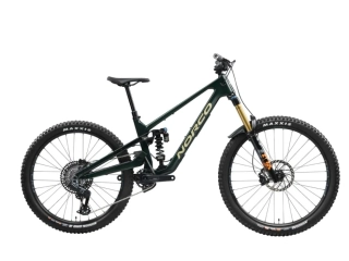 NORCO Sight C1 160 MX Raw Shore Green