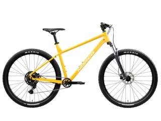 NORCO Storm 100 29 Golden Larch Yellow
