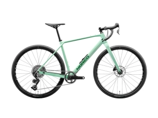 NORCO Search C Force AXS XPLR Pistachio Green