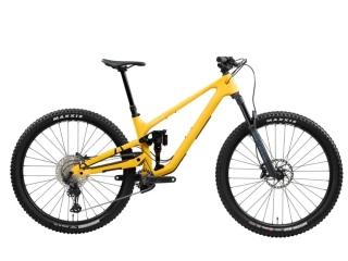 NORCO Optic C3 29 Golden Larch Yellow