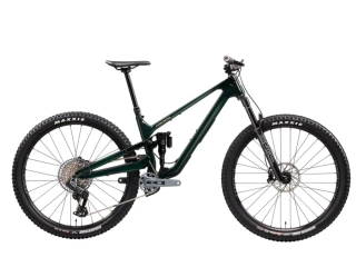 NORCO Optic C2 29 Raw Shore Green