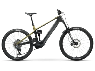NORCO Sight VLT C1 150 B800 Raw Black/Habitat Moss
