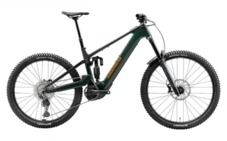 NORCO Range VLT CX C2 Grey/Raw Carbon