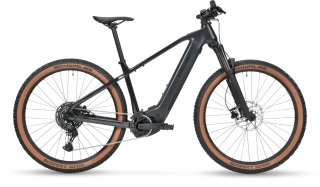 STEVENS E-Agnello 6.6.1 Anthracite