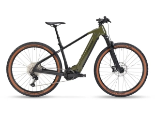 STEVENS E-Agnello 8.8.1 Khaki Black