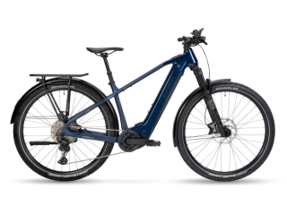 STEVENS E-Juke 8.8.1 FEQ Deep Blue