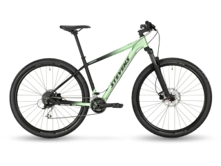 STEVENS Taniwha Ice Green Black