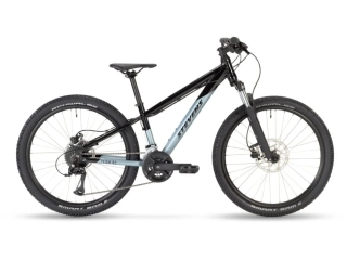 STEVENS Team RC 24 Space Black