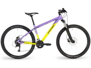 STEVENS Team RC 24 Lemon Lavender