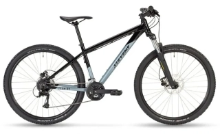 STEVENS Team RC 27.5 Space Black