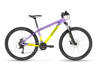STEVENS Team RC 27.5 Lemon Lavender