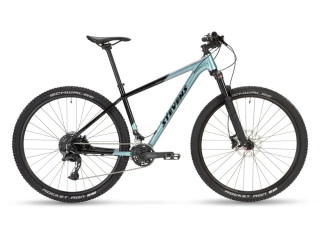 STEVENS Applebee 27.5 Galactic Black - 16"