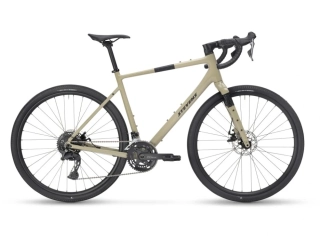 STEVENS Gavere Light Khaki