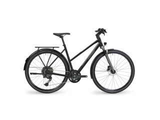 STEVENS Aviolo 6.1 HT Stealth Black