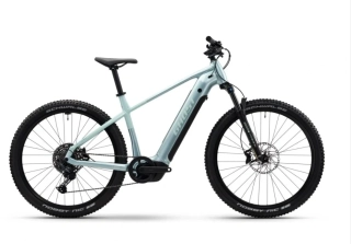 GHOST E-Teru Advanced 27.5 Misty Green/Earth Green - S