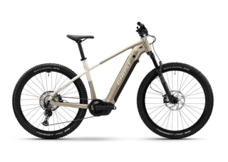 GHOST E-Teru Pro 27.5 Dusty Trail/Dusty Green