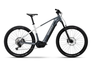 GHOST E-Teru Pro Storm Grey/Chilly White