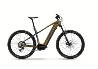 GHOST E-Teru Pro Old Copper/Darkened Steel Glossy