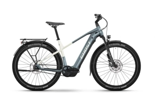 GHOST E-Teru Pro EQ ABS Storm Grey/Chilly White