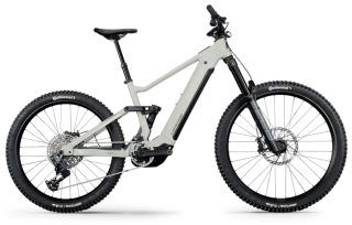 LAPIERRE Overvolt TR 6.8 Dry Stone Beige