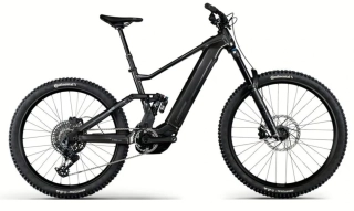 LAPIERRE Overvolt AM 9.8 Anthra Grey