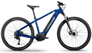 LAPIERRE Overvolt HT 4.5 High Night Blue