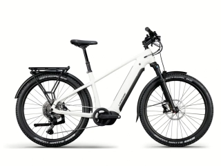 LAPIERRE E-Explorer 8.8 High Paris Stone Beige