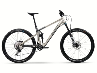 GHOST Riot Trail Universal Yellow Sand Storm/Black