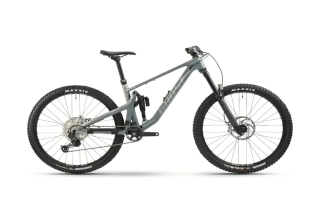 GHOST Riot AM CF Pro