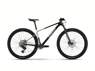 GHOST Lector Advanced Mystic Black/Silver Mist Glossy