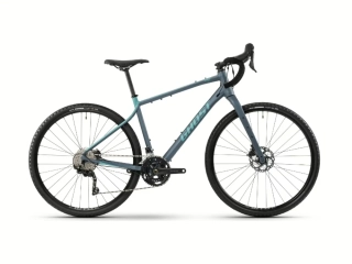 GHOST Asket AL Essential Metallic Dark Blue/Pearl Blue Green