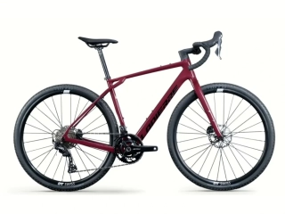 LAPIERRE Crosshill CF 6.0 Strong Ruby Red