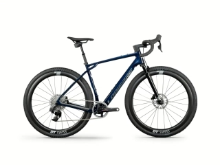 LAPIERRE Crosshill CF 8.0 S Translucent Hex Blue