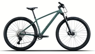 LAPIERRE Prorace 3.9 Sage Leaf Green Glossy