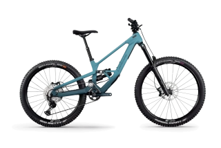 LAPIERRE Spicy CF 7.9 Sequoia Green