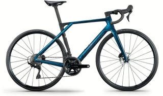 LAPIERRE Xelius DRS 5.0 Crepuscule Blue