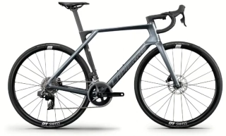 LAPIERRE Xelius DRS 6.0 AXS Gravity Grey