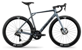 LAPIERRE Pulsium 8.0 Cumulonimbus Grey