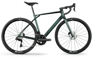LAPIERRE Pulsium 7.0 Undergrowth Green