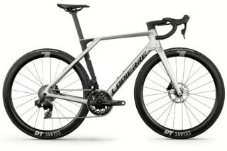 LAPIERRE Xelius DRS 8.0 AXS Chrome Glossy
