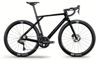 LAPIERRE Xelius DRS 8.0 Black Matt