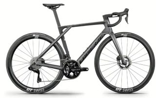 LAPIERRE Xelius DRS 9.0 Cold Rain Grey