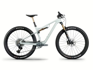LAPIERRE XRM 9.9 Vapor Green