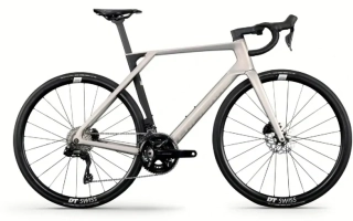LAPIERRE Xelius DRS 6.0 Septembre Beige