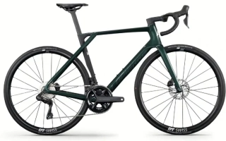 LAPIERRE Xelius DRS 7.0 Undergrowth Green