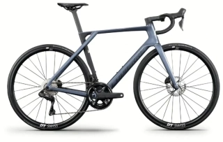 LAPIERRE Xelius DRS 7.0 Cumulonimbus Grey