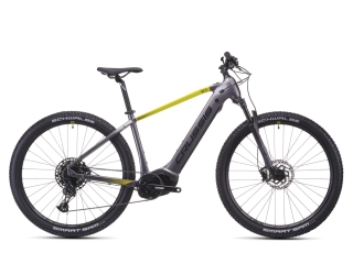 Crussis e-Largo 9.11-(894 Wh) HORSKÉ elektrokolo 29" (24,85 Ah / 894Wh)