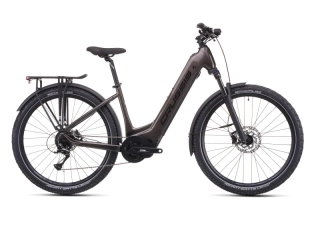 Crussis ONE-Country 7.11-(715 Wh) MĚSTSKÉ elektrokolo 27,5"