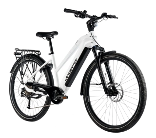 Leader Fox SANDY 28" DÁMSKÁ, BAFANG ZADNÍ MOTOR, 36V/250W, 45Nm
