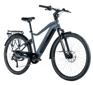 Leader Fox SANDY 28" PÁNSKÁ, BAFANG ZADNÍ MOTOR, 36V/250W, 45Nm